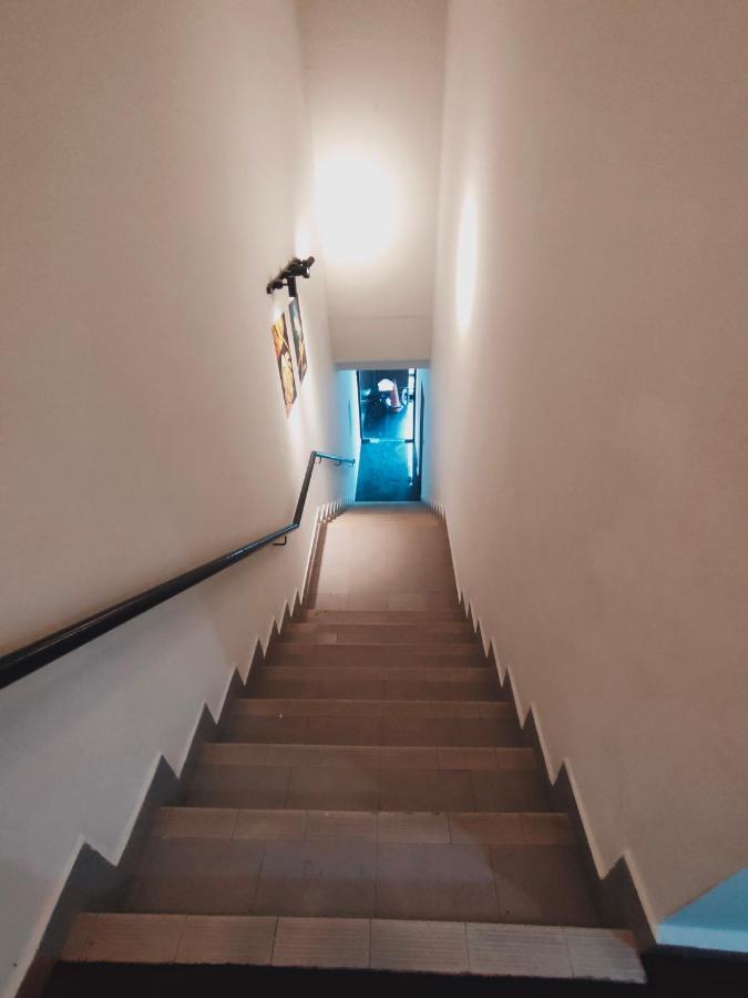 Allbes Parklands Hotel クラン エクステリア 写真