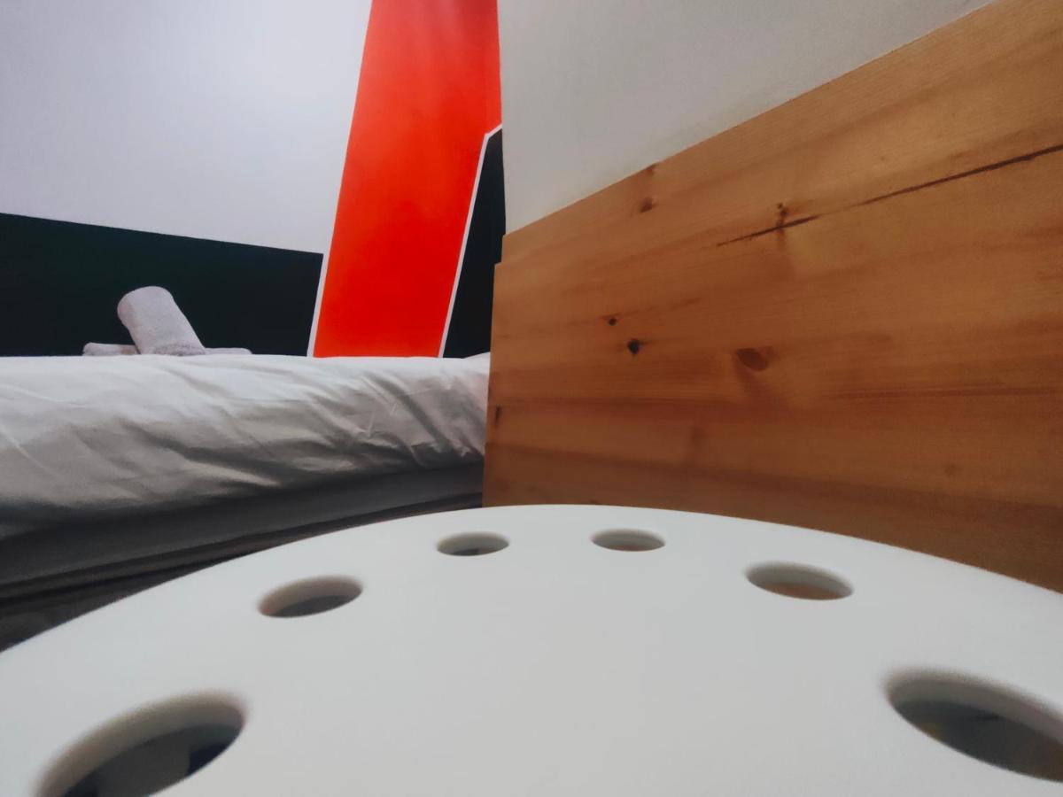 Allbes Parklands Hotel クラン エクステリア 写真