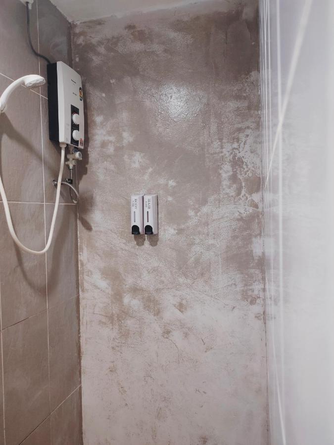 Allbes Parklands Hotel クラン エクステリア 写真
